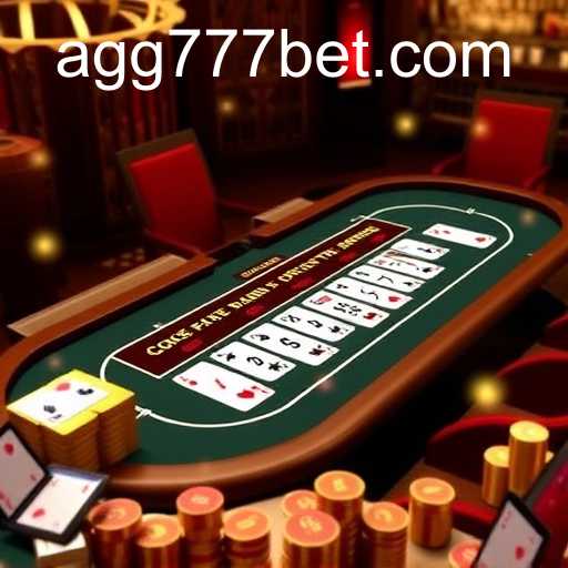 Online Baccarat