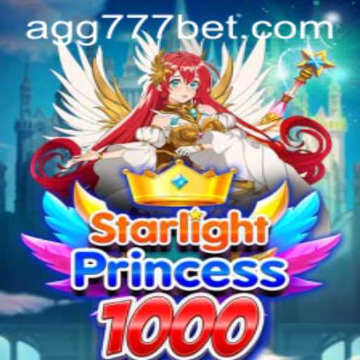 Discover the Exciting World of StarlightPrincess1000 and AGG777