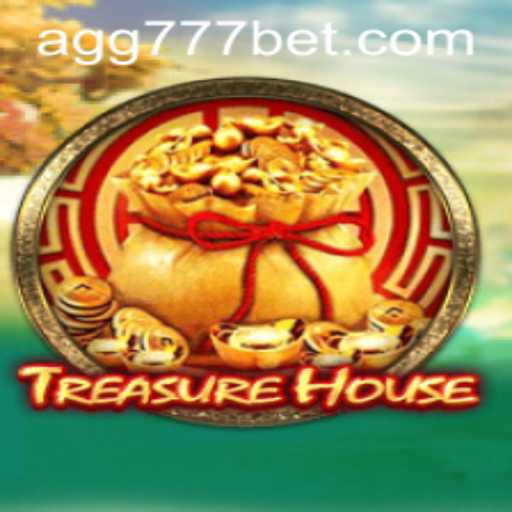 Unlock Riches with TreasureHouse: A Thrilling Journey with AGG777