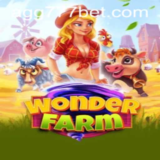 Unveiling the Magic of WonderFarm: Explore the Enchanting World with AGG777